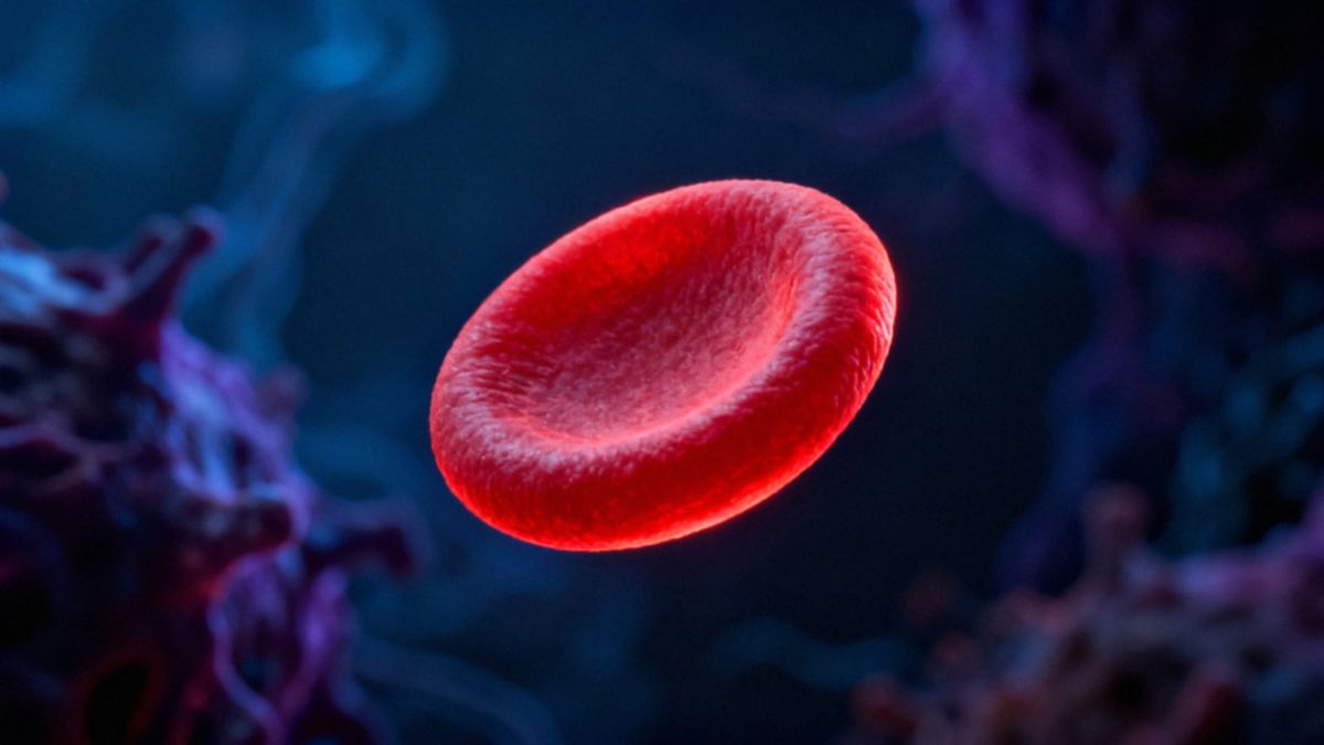Choroba krwi — najczęstsze nazwy i objawy do rozpoznania