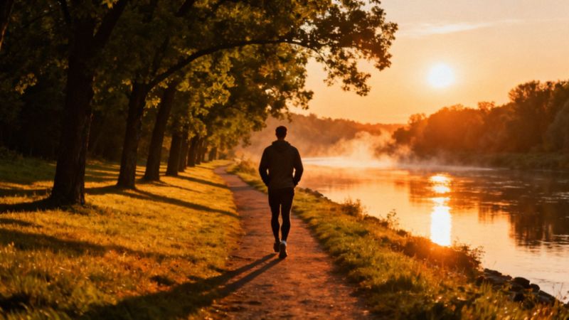Choroba nerek a praca fizyczna — jak dostosować aktywność do stanu zdrowia?