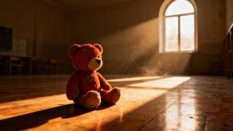 Choroba sieroca — objawy, przyczyny i pomoc psychiatryczna