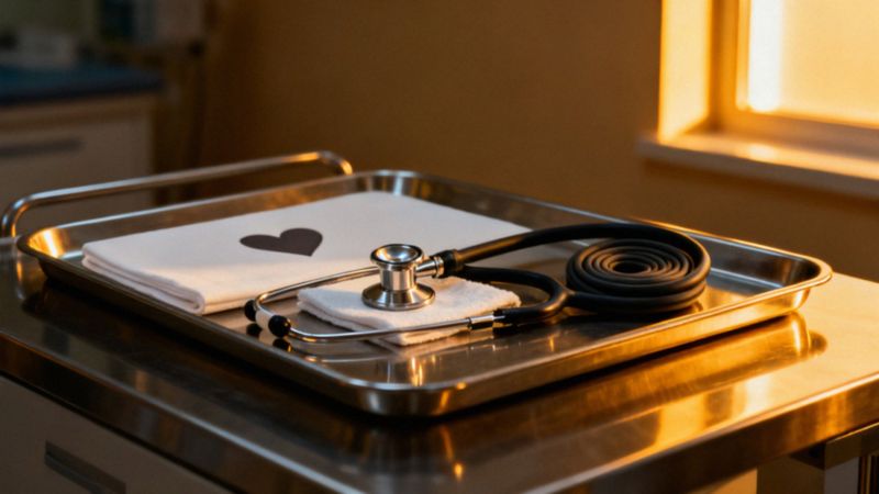 Choroba wieku dziecięcego a zapalenie serca — co warto wiedzieć?