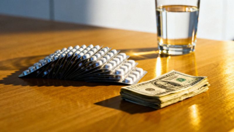 Choroba wieńcowa — jakie leki stosować w leczeniu?
