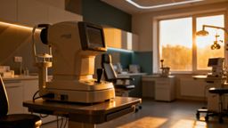 Choroba wzroku — objawy, diagnoza i skuteczne leczenie