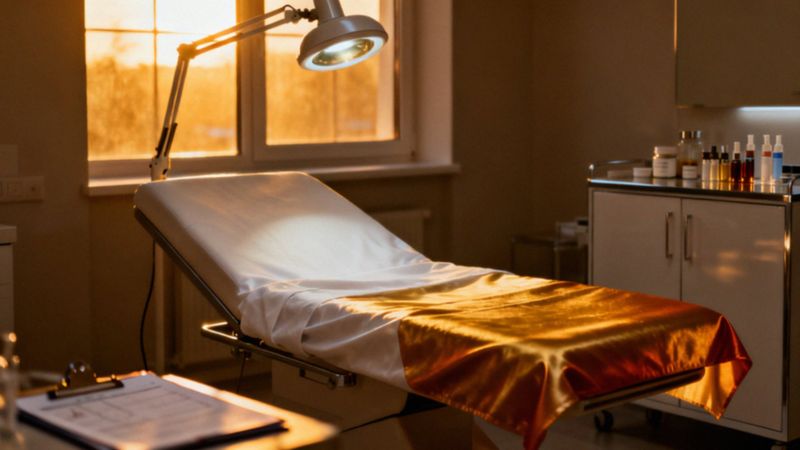 Choroby alergiczne skóry — objawy, diagnoza i leczenie