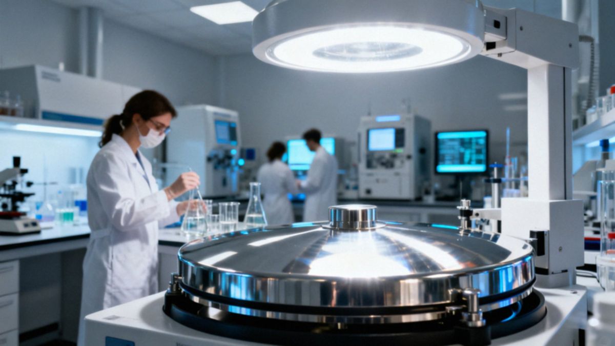 Choroby autoimmunologiczne i metaboliczne — przyczyny, diagnoza i leczenie