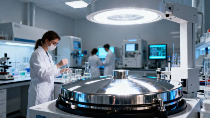 Choroby autoimmunologiczne i metaboliczne — przyczyny, diagnoza i leczenie