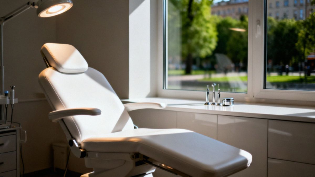 Choroby immunologiczne skóry — objawy, diagnostyka i leczenie