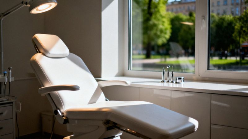 Choroby immunologiczne skóry — objawy, diagnostyka i leczenie