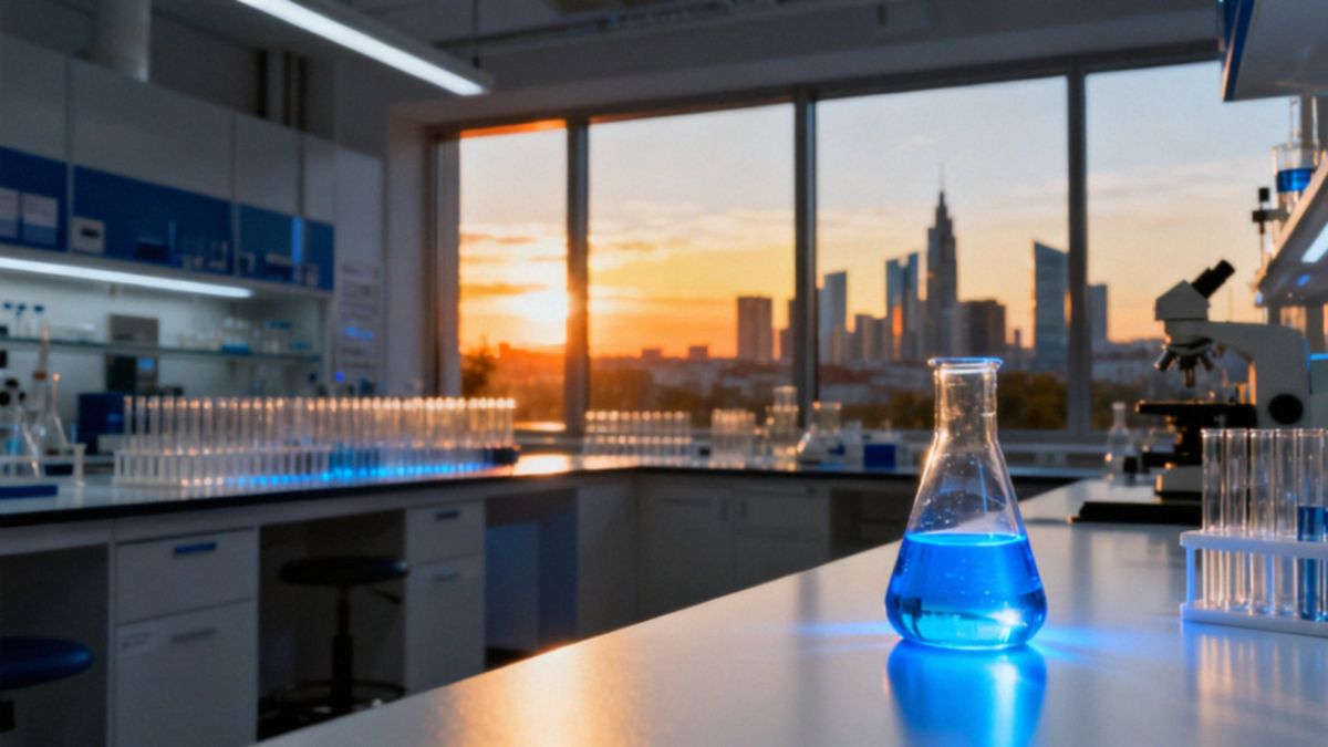 Choroby metaboliczne — co to jest i jak wpływają na zdrowie?