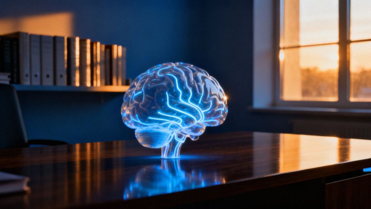 Choroby neurodegeneracyjne — przykłady i objawy