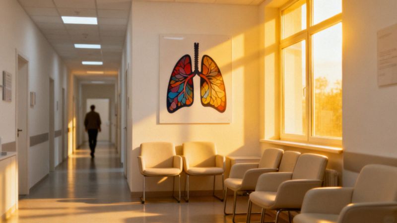 Choroby przenoszone drogą oddechową — objawy, diagnostyka i profilaktyka