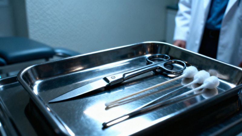 Choroby ropne skóry — przyczyny, objawy i zapobieganie