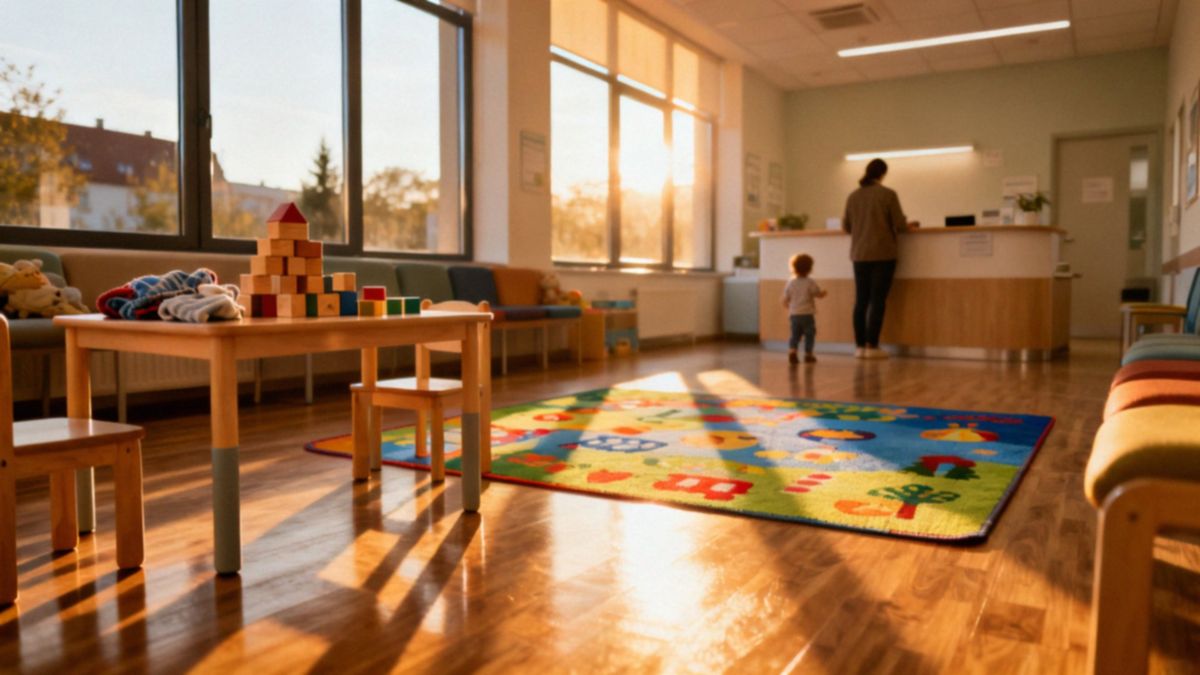 Choroby zakaźne wieku dziecięcego — objawy, profilaktyka i leczenie