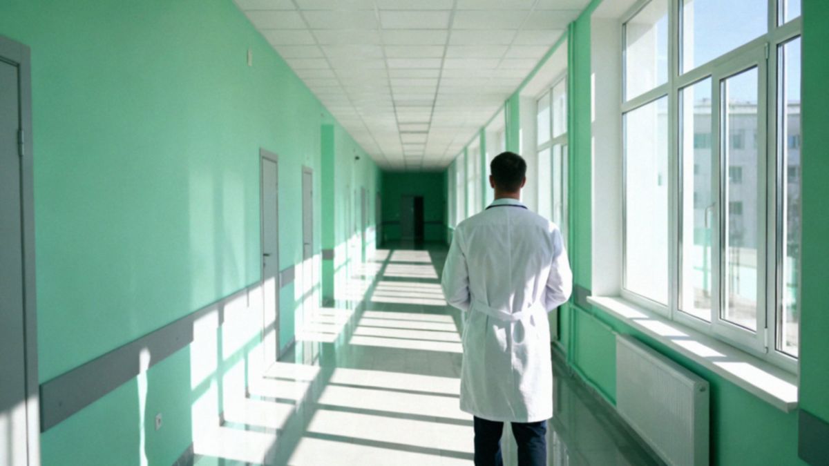 Chory onkologicznie — jak przetrwać i uzyskać wsparcie?