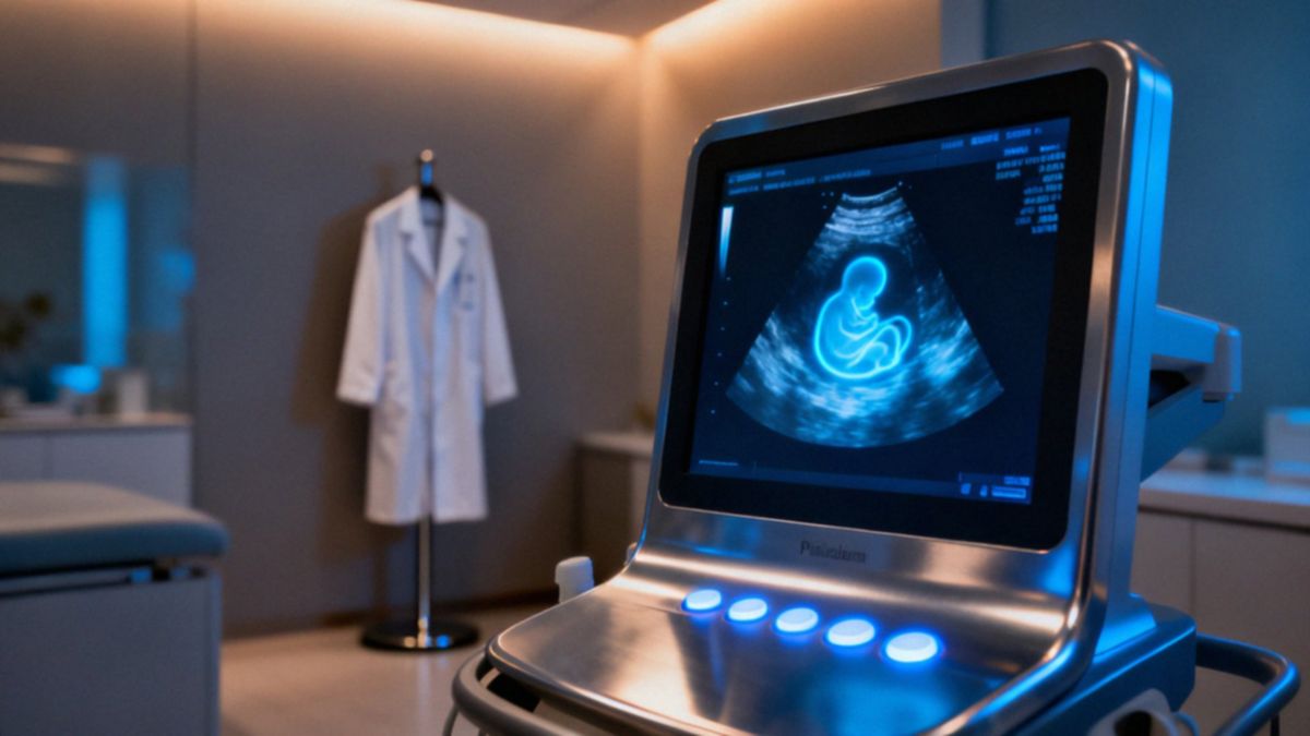 Ciąża: jakie badania są niezbędne w każdym trymestrze?