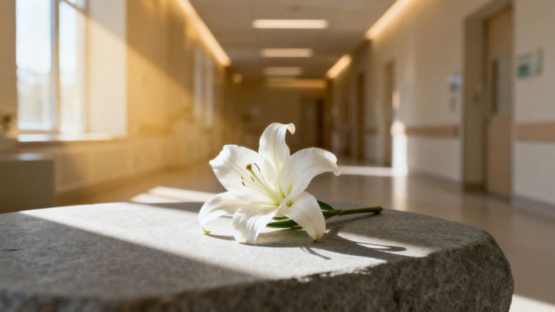 Ciąża pozamaciczna — co dalej po diagnozie i leczeniu?