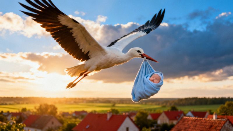 Ciąża: wszystko, co musisz wiedzieć od objawów po poród