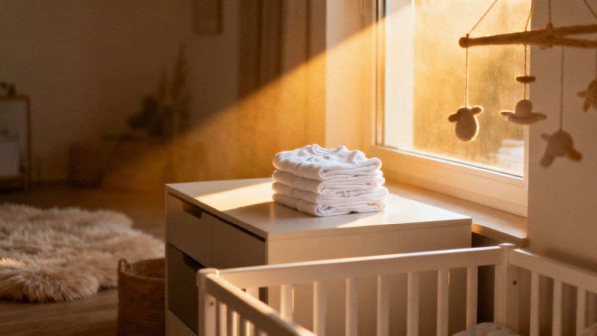 Ciąża zaawansowana: od kiedy się zaczyna i jakie niesie wyzwania?