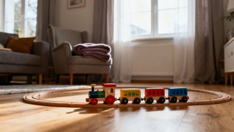Ciężki oddech i wzdychanie u dziecka – objawy, przyczyny i pomoc
