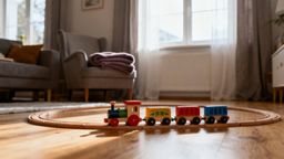 Ciężki oddech i wzdychanie u dziecka – objawy, przyczyny i pomoc