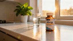 Claritine czy Allertec? Różnice, działanie i wybór leku na alergię