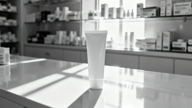 Clotrimazolum — na co stosuje się ten skuteczny krem?