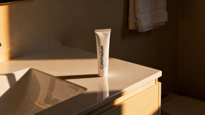 Clotrimazolum — na co pomaga i jak go stosować?