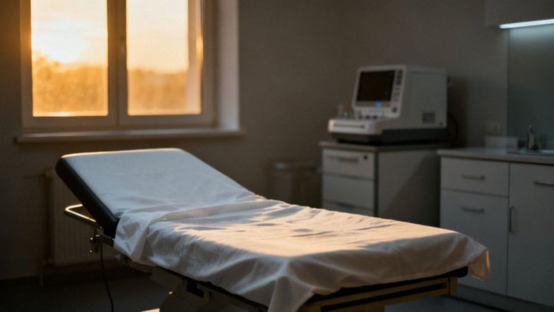 Co boli po lewej stronie brzucha? Przyczyny i objawy dolegliwości