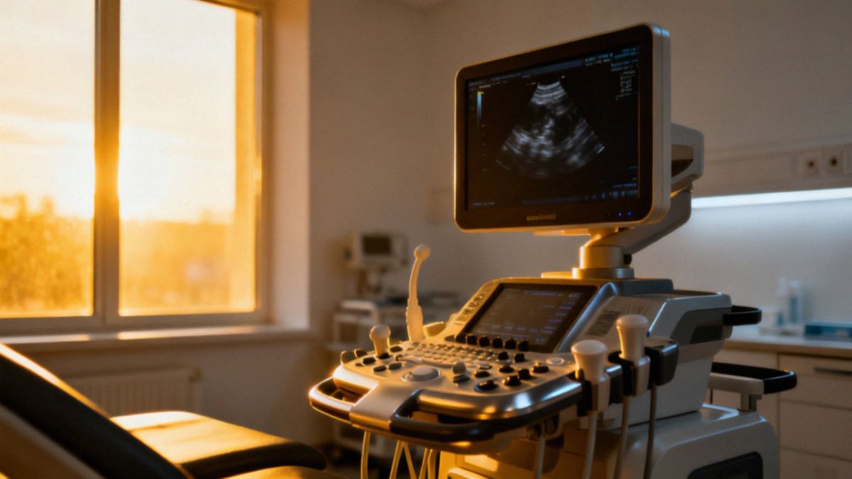 Co boli pod prawym żebrem? Najczęstsze przyczyny i diagnostyka