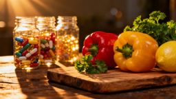 Co brać na drętwienie nóg? Skuteczne witaminy i domowe sposoby