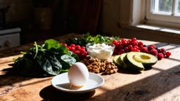 Co brać, żeby mieć więcej energii? Suplementy i naturalne sposoby