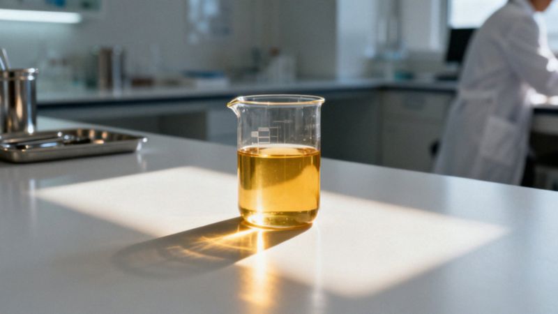 Co daje badanie moczu? Kluczowe informacje i parametry diagnostyczne