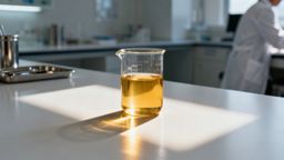 Co daje badanie moczu? Kluczowe informacje i parametry diagnostyczne