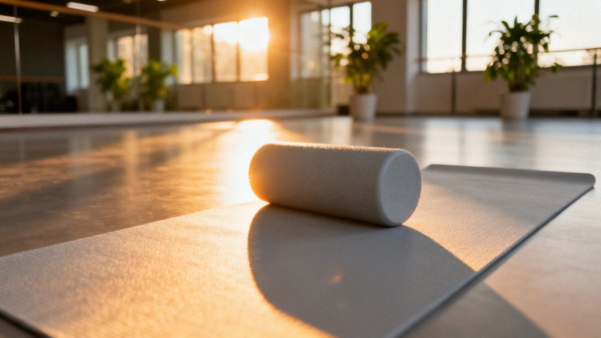 Co daje stretching? Korzyści i techniki rozciągania