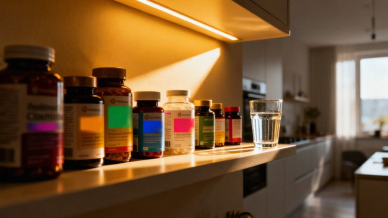 Co hamuje wzrost u nastolatków? Kluczowe czynniki i ich wpływ