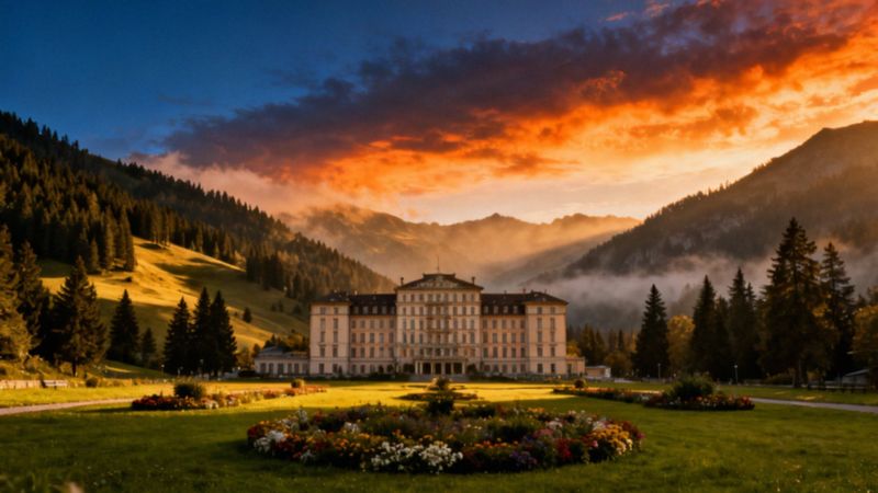 Co ile można jechać do sanatorium z ZUS? Zasady i informacje