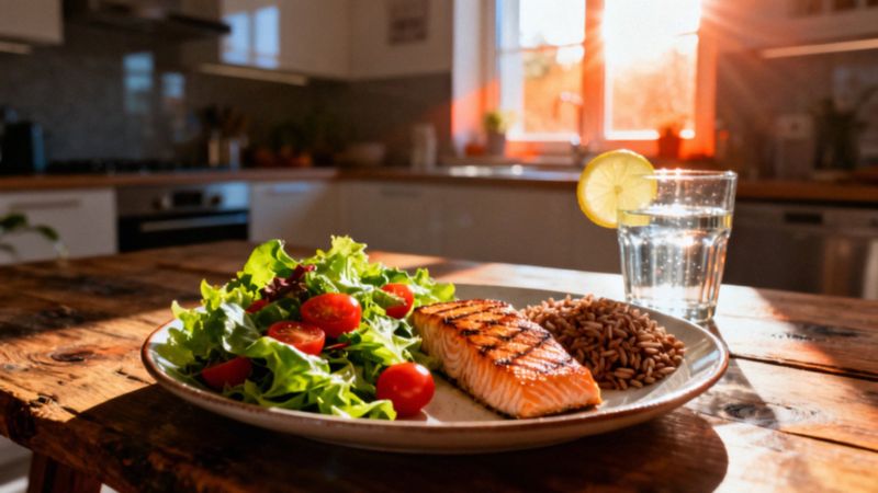 Co jeść, jak się ma cukrzycę? Dieta i zasady żywienia