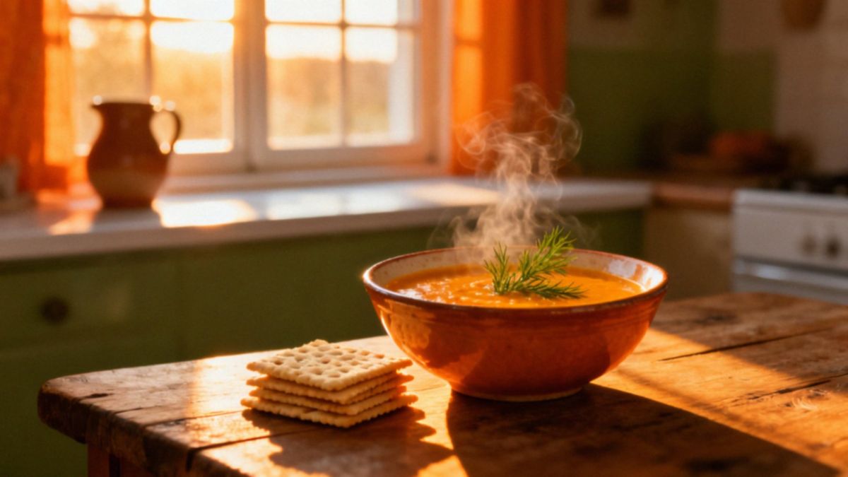 Co jeść na chory żołądek i jelita? Przepisy i porady na lekkostrawną dietę