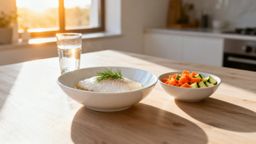 Co jeść przy chorej trzustce? Dieta i zalecenia żywieniowe