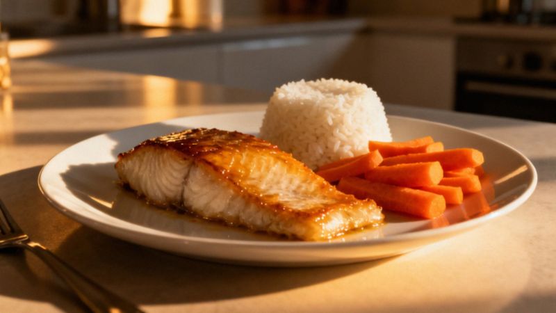 Co jeść przy nadmiarze potasu? Dieta ubogopotasowa i porady