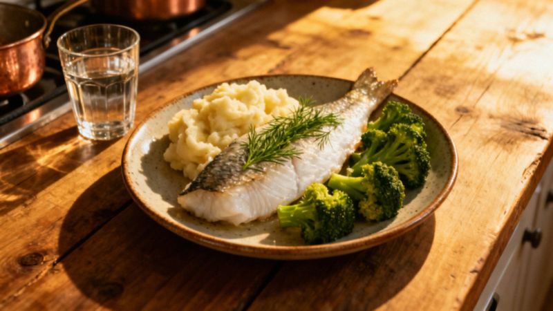 Co jeść przy zapaleniu żołądka? Lekkostrawna dieta i porady