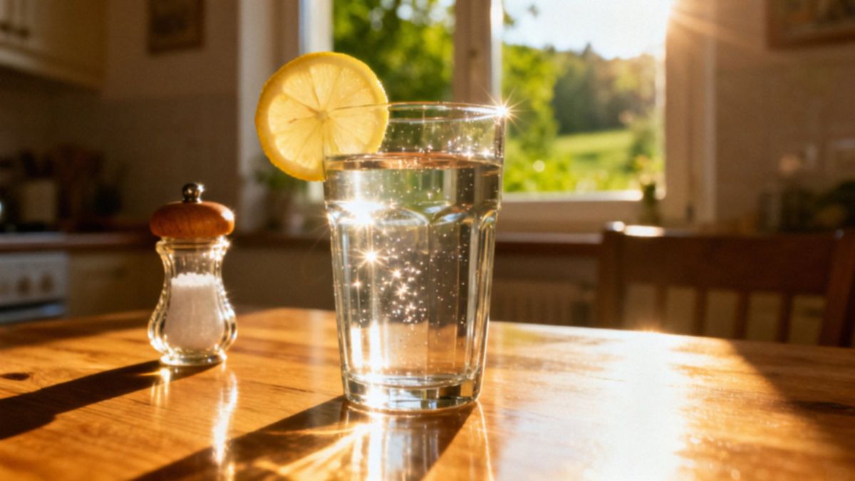 Co jest dobre na niskie ciśnienie? Sprawdzone metody i dieta