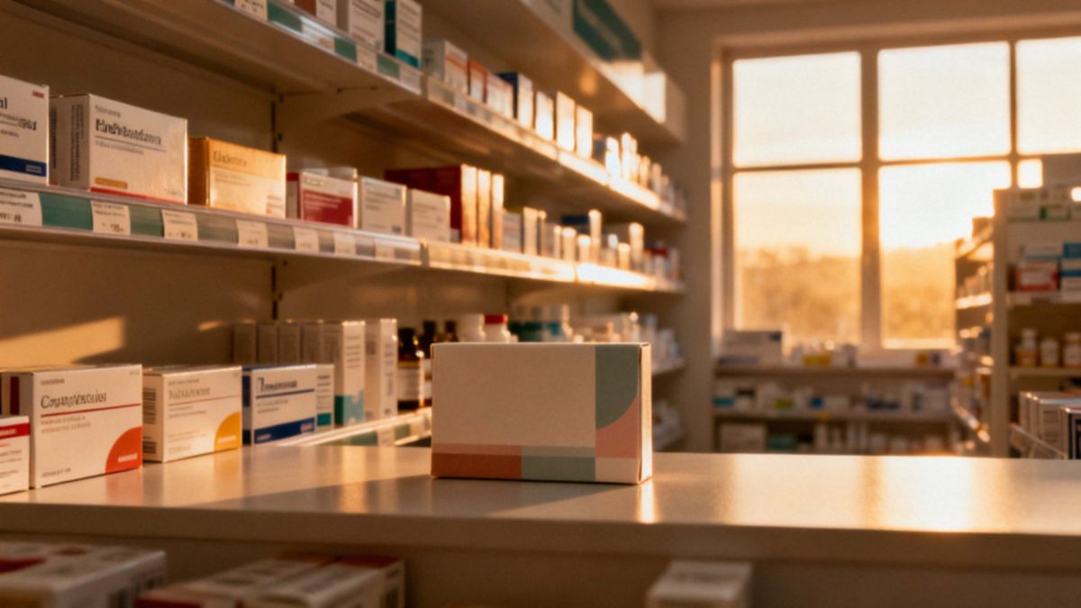 Co jest lepsze: sildenafil czy tadalafil? Porównanie skuteczności i działania