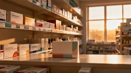 Co jest lepsze: sildenafil czy tadalafil? Porównanie skuteczności i działania