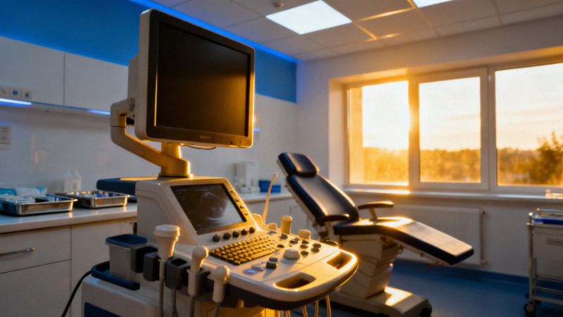 Co leczy urolog? Zakres schorzeń i metody terapii