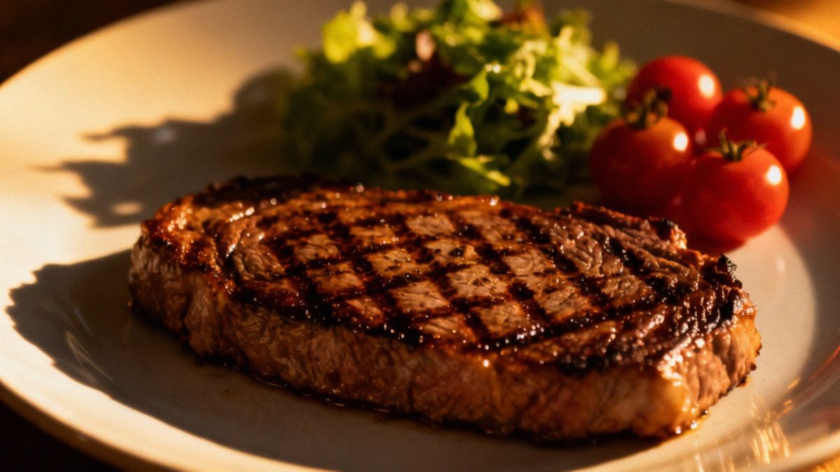 Co ma dużo cholesterolu? Produkty, których warto unikać