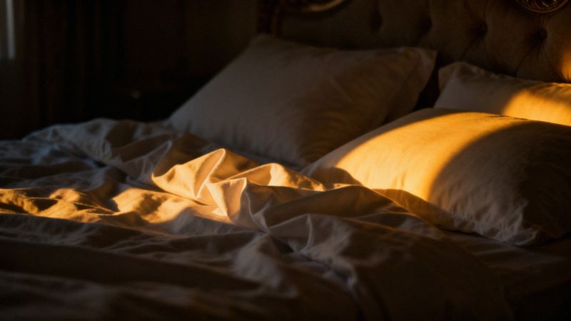 Co mężczyźni lubią w łóżku? Kluczowe aspekty udanego życia intymnego