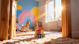 Co mówi dwulatek? Normy mowy i wsparcie w rozwoju