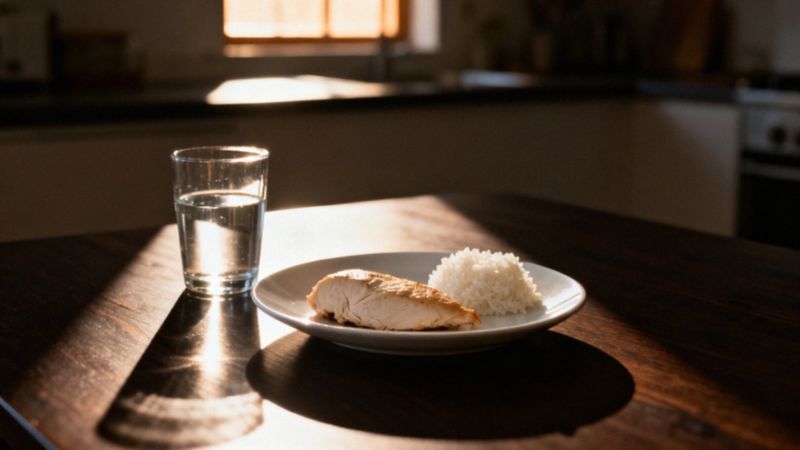 Co można jeść przed badaniem SIBO? Dieta niskofermentująca i jadłospis