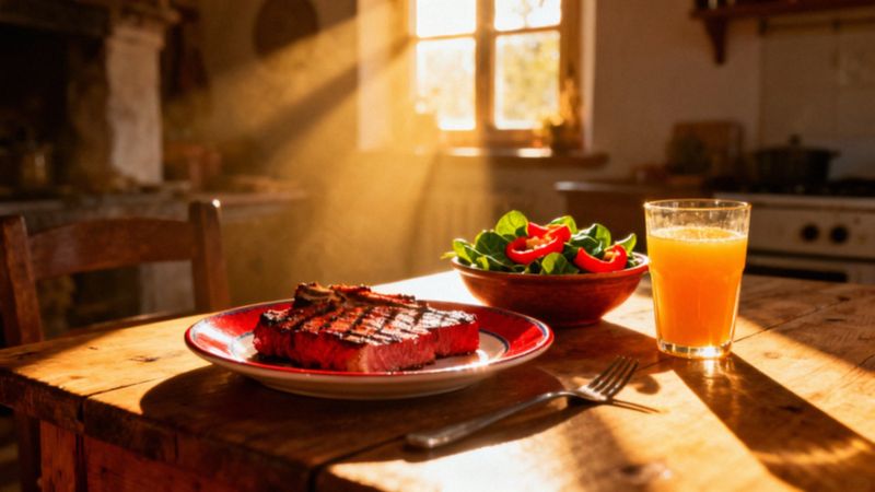 Co na anemię u starszej osoby? Przyczyny, objawy i dieta