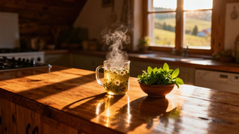 Co na ból jelita? Domowe sposoby na ulgę i poprawę komfortu